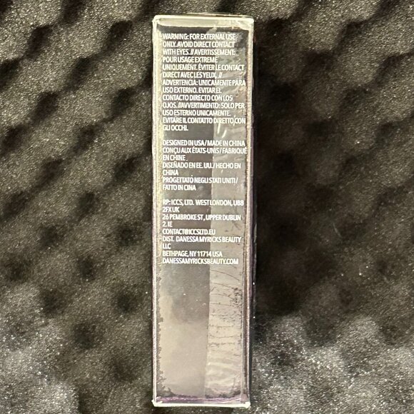 Danessa Myricks Beauty ColorFix Liquid Metals - Picture 6 of 8